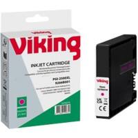 Viking PGI-2500XL Kompatibel Canon Tintenpatrone Magenta