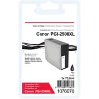 Office Depot Kompatibel Canon PGI-2500XL Tintenpatrone Schwarz