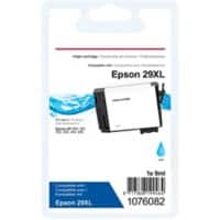 Office Depot 29XL Kompatibel Epson Tintenpatrone C13T29924012 Cyan