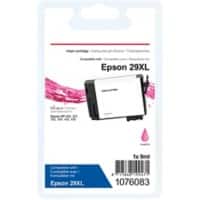 Office Depot Kompatibel Epson 29XL Tintenpatrone T29934012 Magenta