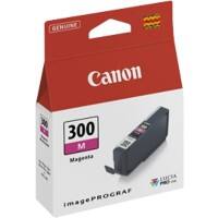 Canon PFI-300 Original Tintenpatrone Magenta