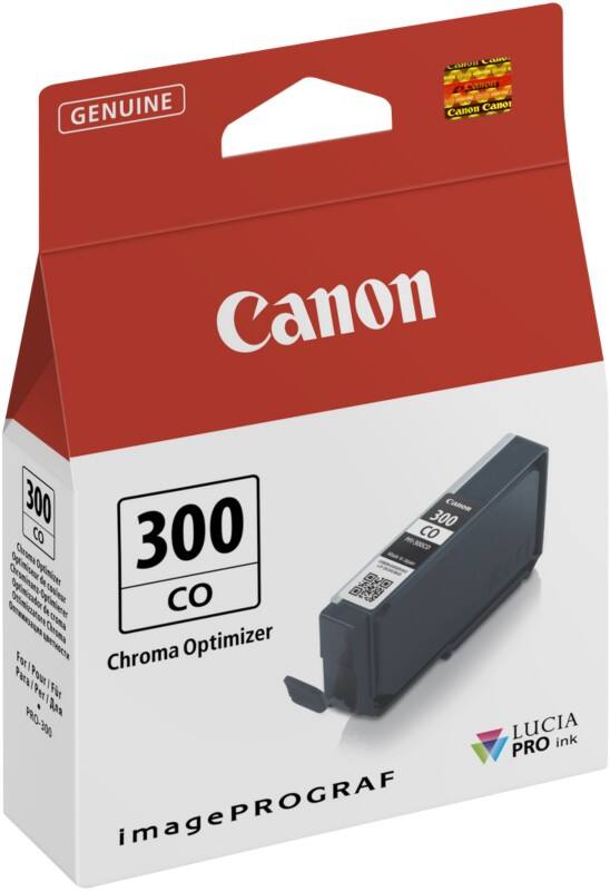 Canon PFI-300 Original Tintenpatrone Chroma Optimizer