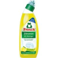 Frosch WC-Reiniger Zitrone 750 ml