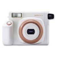 Fujifilm Instant Kamera instax wide 300 Braun