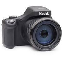 Kodak Kamera Astro Zoom AZ901 Schwarz