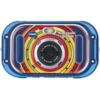 VTech Kamera Kidizoom Touch 5.0 Blau