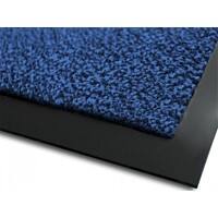 Schmutzfangmatte Sky Blau Polypropylen, Vinyl 1200 x 1800 mm