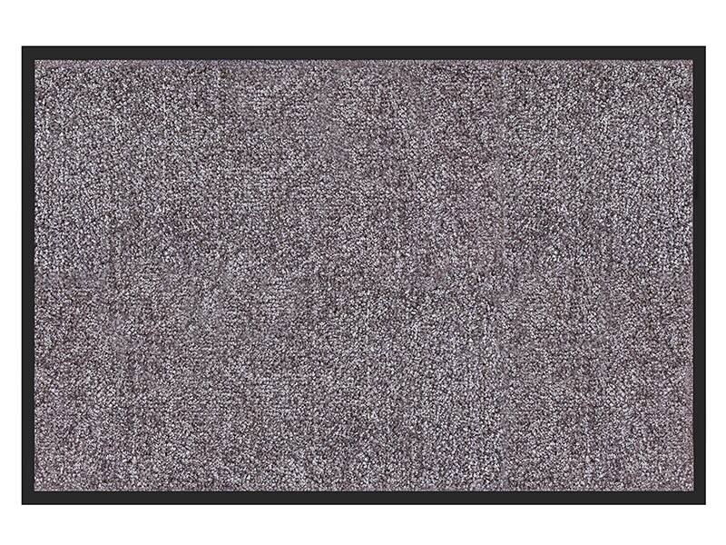 Sauberlaufmatte Color Your Life Rhine Beige, Grau Polyamid 2000 x 3000 mm