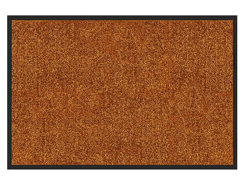 Sauberlaufmatte Color Your Life Rhine Braun Polyamid 1350 x 2000 mm