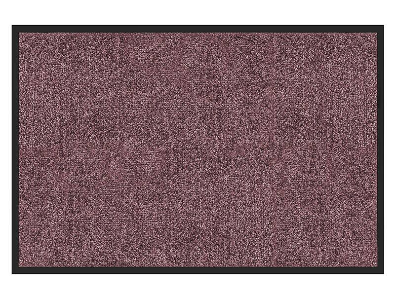 Sauberlaufmatte Color Your Life Rhine Lila Polyamid 900 x 1200 mm