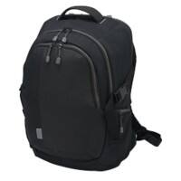 DICOTA Laptop-Rucksack ECO 15,6 " Schwarz