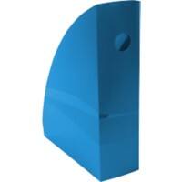 Exacompta Stehsammler Clean'Safe 182100D Blau 8,2 x 30,5 cm