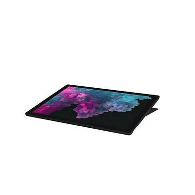 MICROSOFT Surface Pro 6 TABLET 12.3 Zoll 512 GB Wifi Schwarz 16 GB RAM