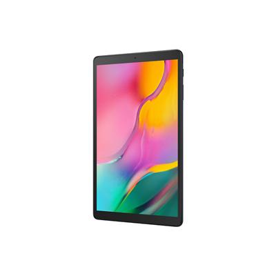 SAMSUNG Galaxy Tab A (2019) TABLET 10.1 Zoll 32 GB Wifi Schwarz 2 GB RAM