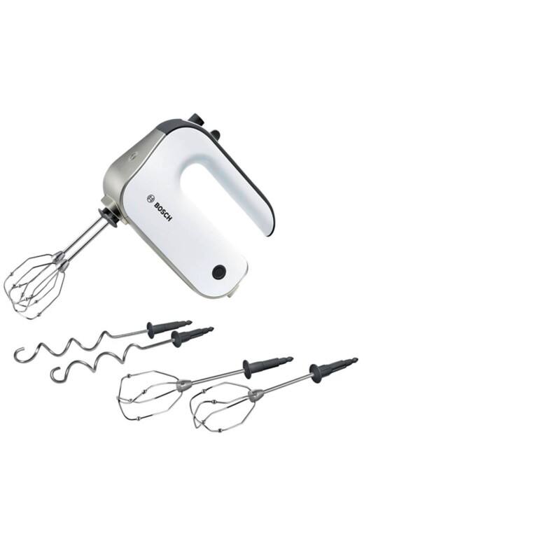 Bosch Handmixer MFQ4835DE 575 W Plastik