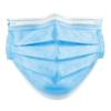 Medizinische Mundschutzmaske Typ II Polypropylen Blau 50 Stück