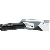 Lexmark C3220K0 Original Tonerkartusche Schwarz