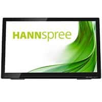 HANNspree 68.6 cm (27 Zoll) Touchscreen Monitor LED TFT HT 273 HPB
