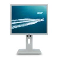 ACER 60,4cm (23,8 Zoll) LED Monitor IPS B196L Schwarz
