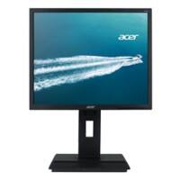 ACER 48,3 cm (19 Zoll) LED Monitor IPS B196L Weiß