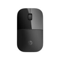 HP Z3700 Kabellose Optische USB Maus Beidhändig Schwarz