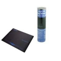 LogiLink Gaming-Mauspad mit Motiv 300 x 400 mm