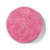 Sky Badematte Sky Polyester, Mikrofaser Pink 950 mm