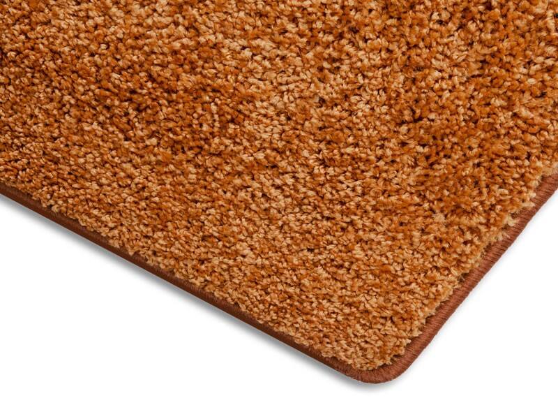 Floordirekt Step Hochflorteppich Bali Polypropylen Filz Creme 00 X 3500 Mm Viking De