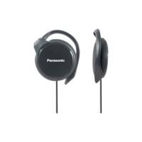 Panasonic RP-HS46K Headset Verkabelt Über das Ohr Schwarz