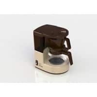 Melitta Kaffeemaschine Armomaboy Beige 1015-03