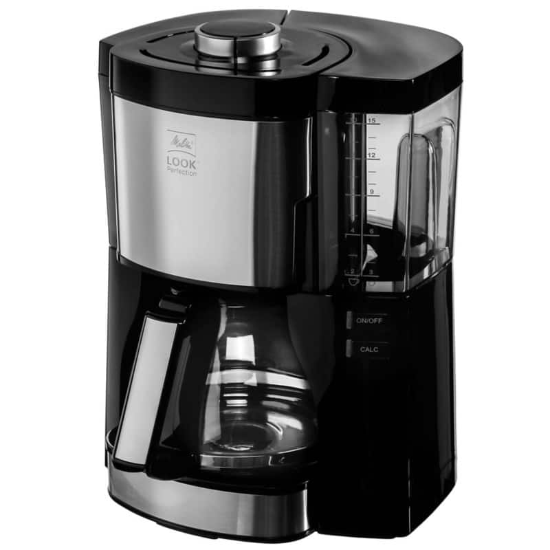 Melitta Kaffeemaschine Look Perfection 1025-06