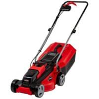 Einhell Rasenmäher 300 mm GE-CM 18/30 LI SOLO Kabellos 3413157