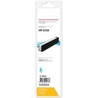 Office Depot Kompatibel HP 913A Tintenpatrone NO913A Cyan