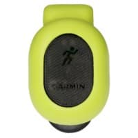 Garmin Smart Amband Running Dynamics Pod Grün