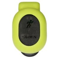 Garmin Smart Amband Running Dynamics Pod Grün