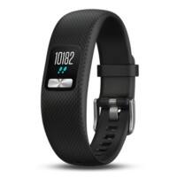 Garmin Smart Amband vivofit 4 S/M Schwarz