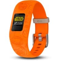 Garmin Smart Armband vivofit jr. 2 Disney Star Wars (Light Side)