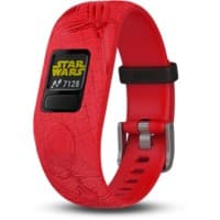 Garmin Smart Armband vivofit jr. 2 Disney Star Wars (Dark Side)