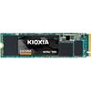 KIOXIA Interne NVMe SSD EXCERIA 250 GB