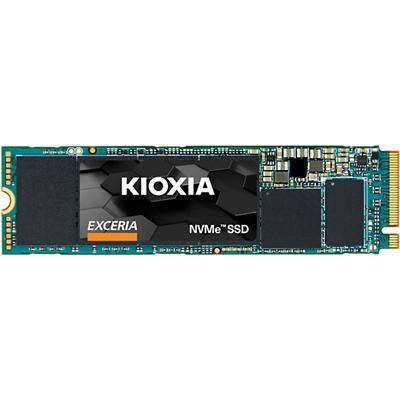 KIOXIA Interne NVMe SSD EXCERIA 250 GB