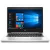 HP ProBook 430 G7 Laptop 33,8 cm (13,3") Intel Core i5-10210U 16 GB SSD 512 GB HDD Windows 10 Pro Intel UHD Graphics Silber
