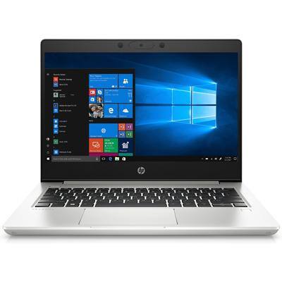 HP ProBook 430 G7 Laptop 33,8 cm (13,3") Intel Core i5-10210U 16 GB SSD 512 GB HDD Windows 10 Pro Intel UHD Graphics Silber