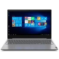 LENOVO V V15 Laptop 39,6 cm (15,6") Intel Core i5-1035G1 8 GB SSD 512 GB HDD Windows 10 Pro Intel UHD Graphics Eisen grau