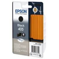 Epson 405 Original Tintenpatrone C13T05G140 Schwarz