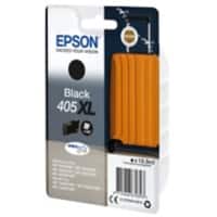 Epson 405XL Original Tintenpatrone C13T05H140 Schwarz 
