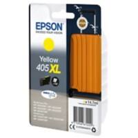 Epson 405XL Original Tintenpatrone C13T05H440 Gelb