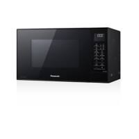 Panasonic Mikrowelle NN CT 56 JBGPG 1000 W 27 Schwarz