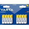 Varta Batterien Energy AA 16 Stück