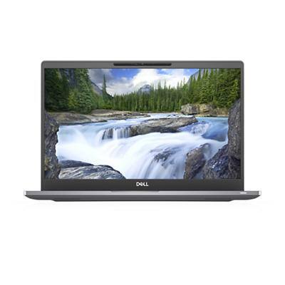 DELL Latitude 7300 Laptop 33,7 cm (13,3") Intel Core i5-8365U 8 GB SSD 256 GB HDD Windows 10 Pro Intel UHD Graphics 620 Silber