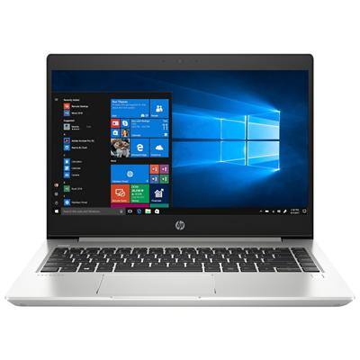 HP ProBook 440 G6 Laptop 35,6 cm (14") Intel Core i7-8565U 32 GB SSD 512 GB HDD 1 TB Windows 10 Pro 64-Bit NVIDIA GeForce MX250 (Mobile), 2GB GDDR5 Silber